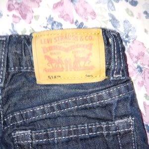 Levi's